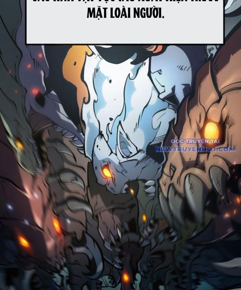 Ta Dựa Vào Nhặt Rác Trở Thành Vương Giả [Chap 1-79]