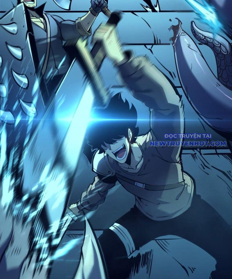 Ta Dựa Vào Nhặt Rác Trở Thành Vương Giả [Chap 1-79]
