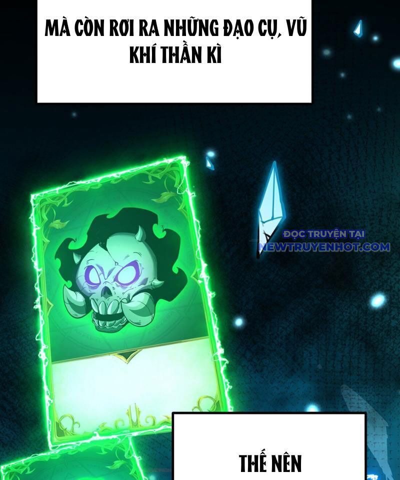 Ta Dựa Vào Nhặt Rác Trở Thành Vương Giả [Chap 1-79]