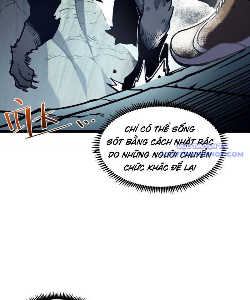 Ta Dựa Vào Nhặt Rác Trở Thành Vương Giả [Chap 1-79]