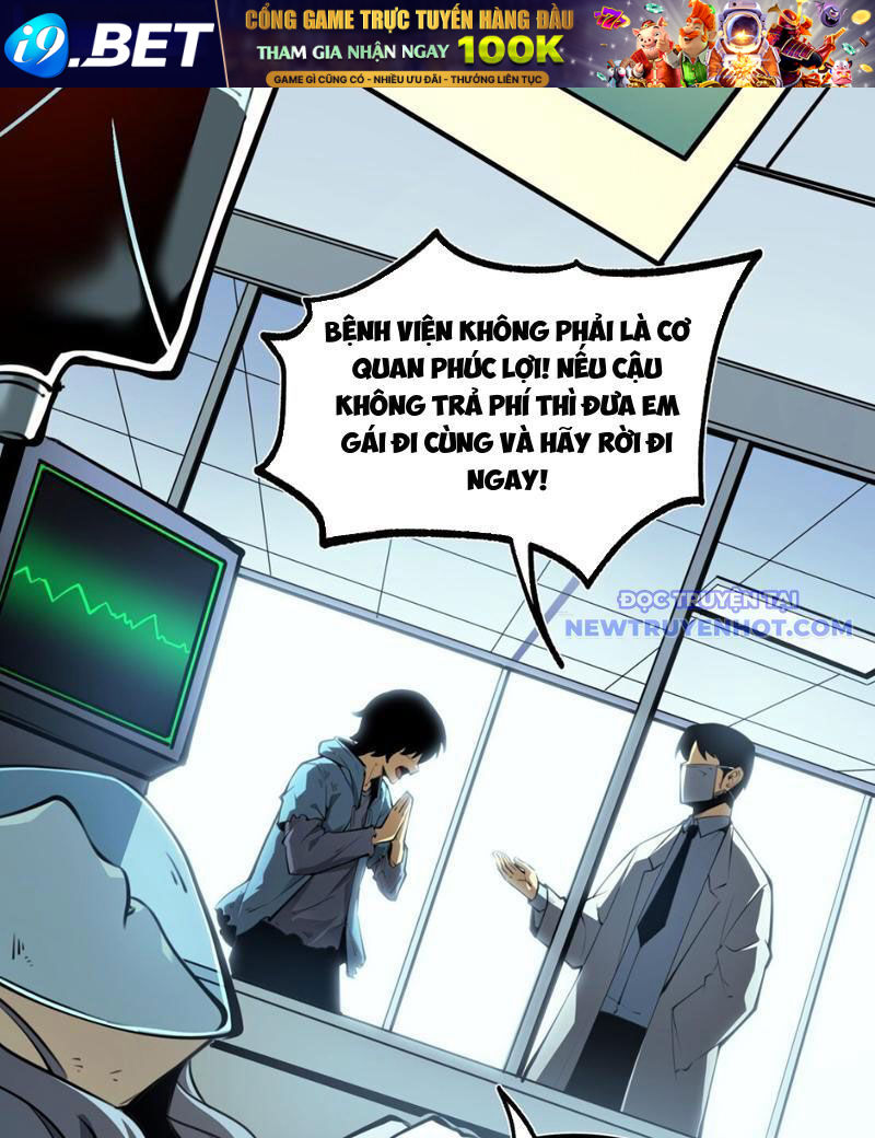 Ta Dựa Vào Nhặt Rác Trở Thành Vương Giả [Chap 1-79]