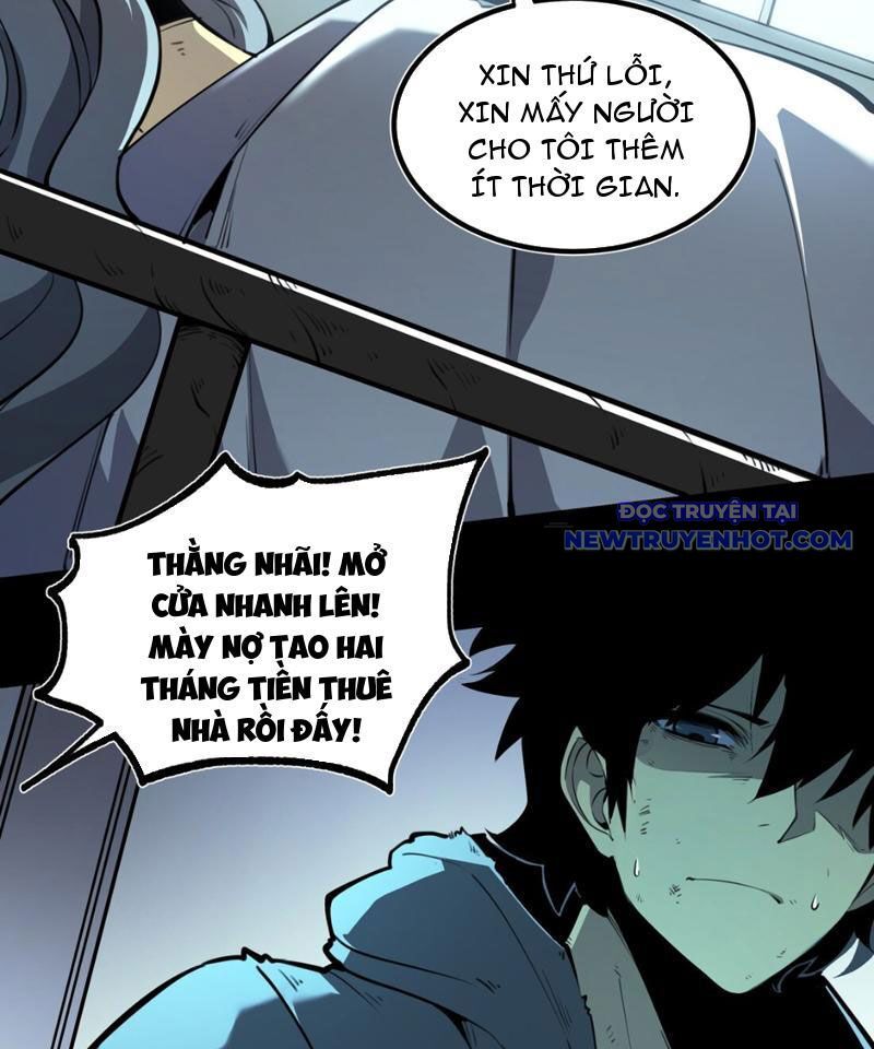 Ta Dựa Vào Nhặt Rác Trở Thành Vương Giả [Chap 1-79]