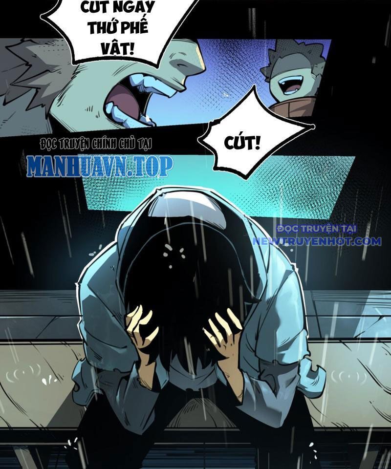 Ta Dựa Vào Nhặt Rác Trở Thành Vương Giả [Chap 1-79]