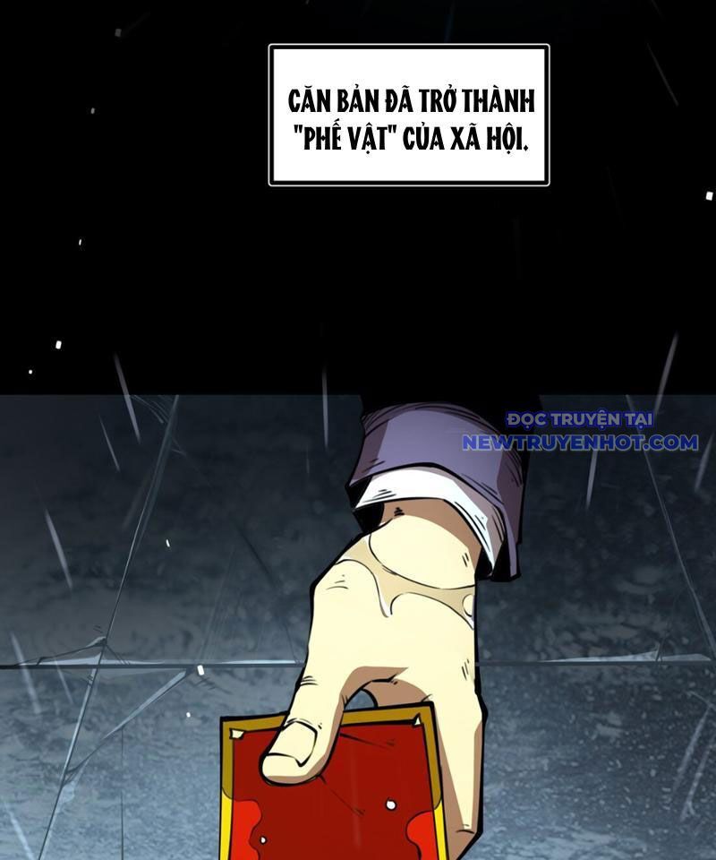 Ta Dựa Vào Nhặt Rác Trở Thành Vương Giả [Chap 1-79]