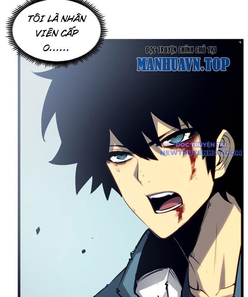 Ta Dựa Vào Nhặt Rác Trở Thành Vương Giả [Chap 1-79]