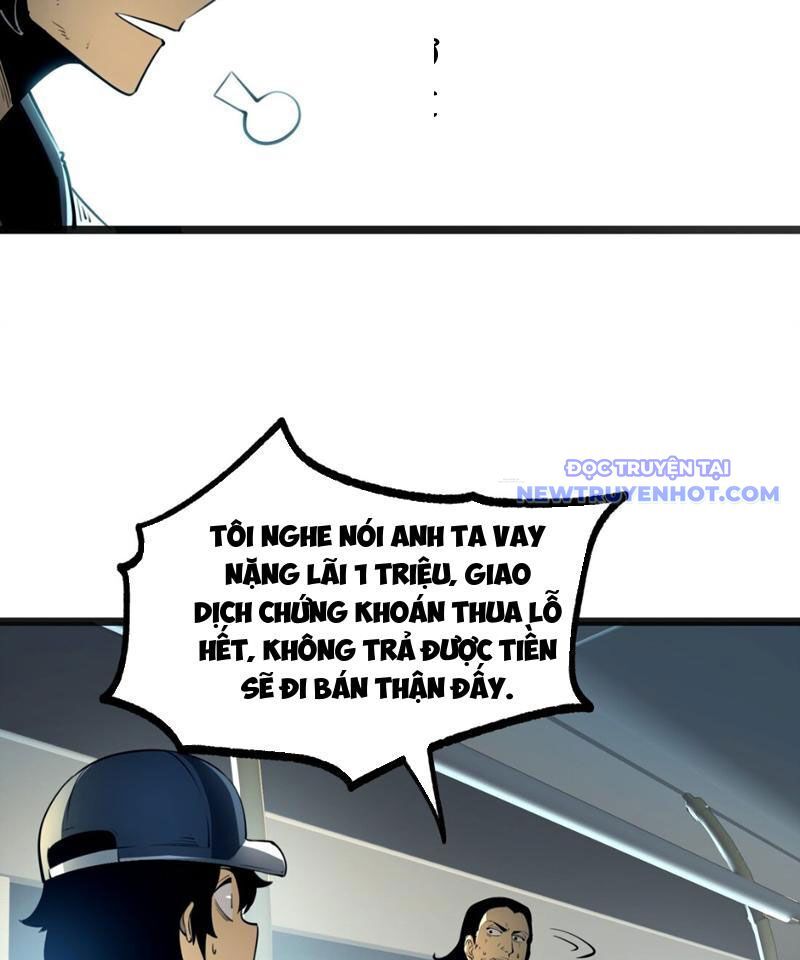Ta Dựa Vào Nhặt Rác Trở Thành Vương Giả [Chap 1-79]