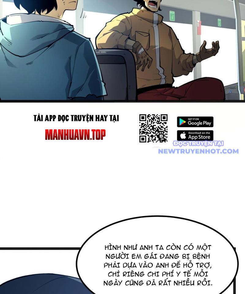 Ta Dựa Vào Nhặt Rác Trở Thành Vương Giả [Chap 1-79]