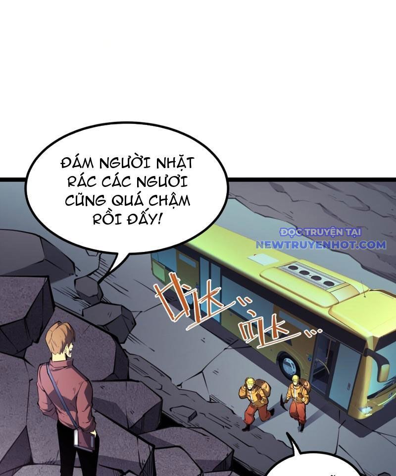 Ta Dựa Vào Nhặt Rác Trở Thành Vương Giả [Chap 1-79]