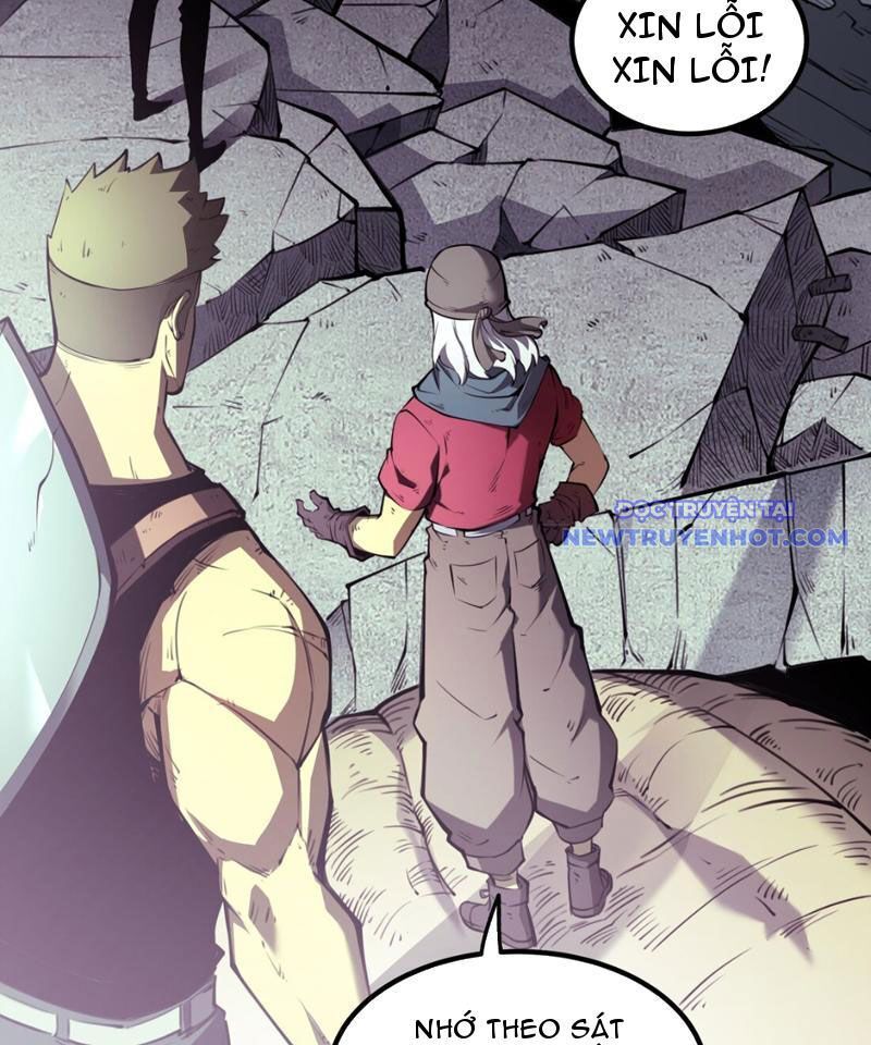 Ta Dựa Vào Nhặt Rác Trở Thành Vương Giả [Chap 1-79]