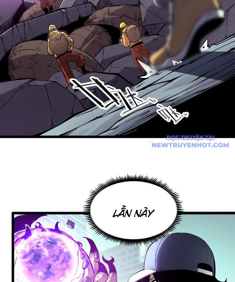 Ta Dựa Vào Nhặt Rác Trở Thành Vương Giả [Chap 1-79]