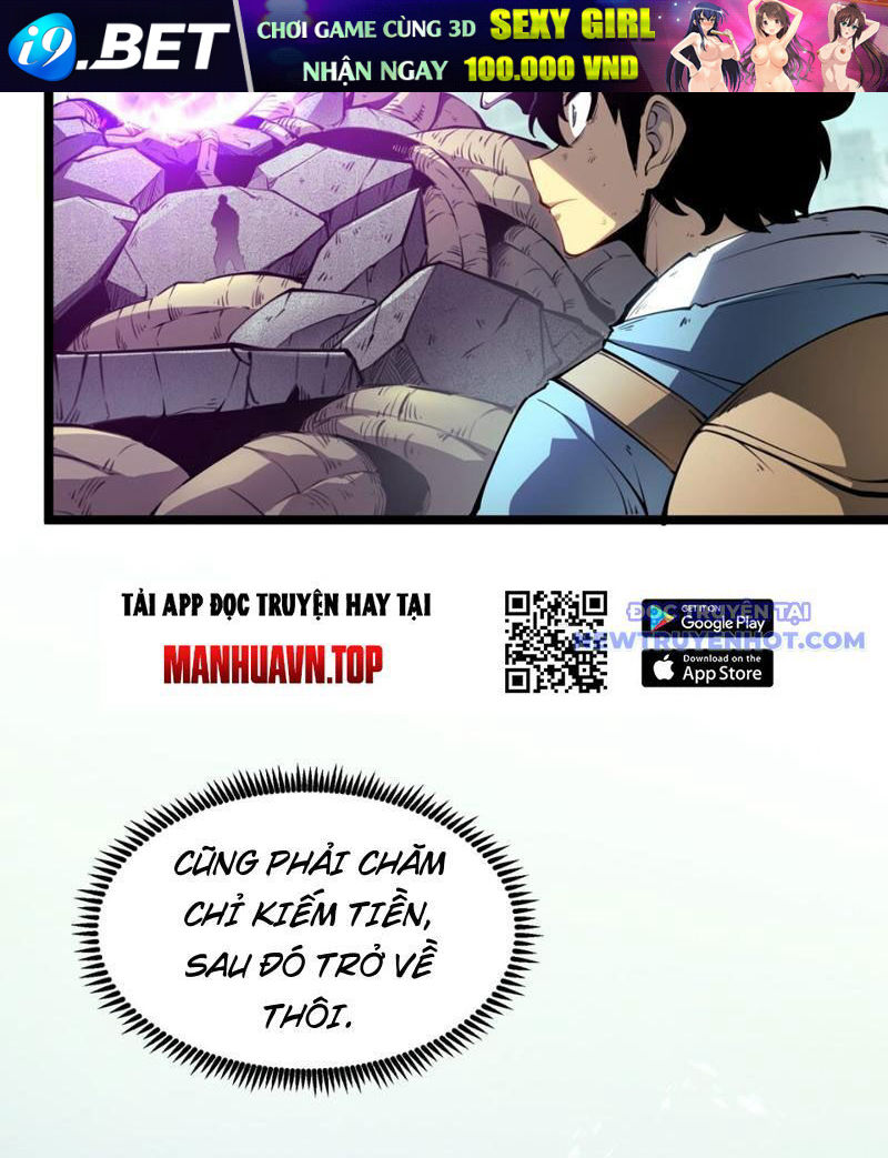 Ta Dựa Vào Nhặt Rác Trở Thành Vương Giả [Chap 1-79]