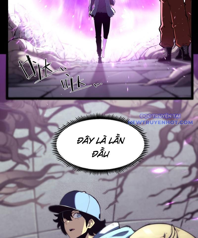 Ta Dựa Vào Nhặt Rác Trở Thành Vương Giả [Chap 1-79]
