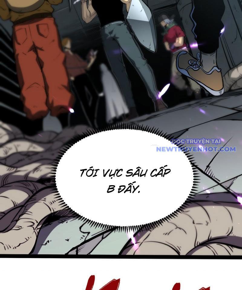 Ta Dựa Vào Nhặt Rác Trở Thành Vương Giả [Chap 1-79]
