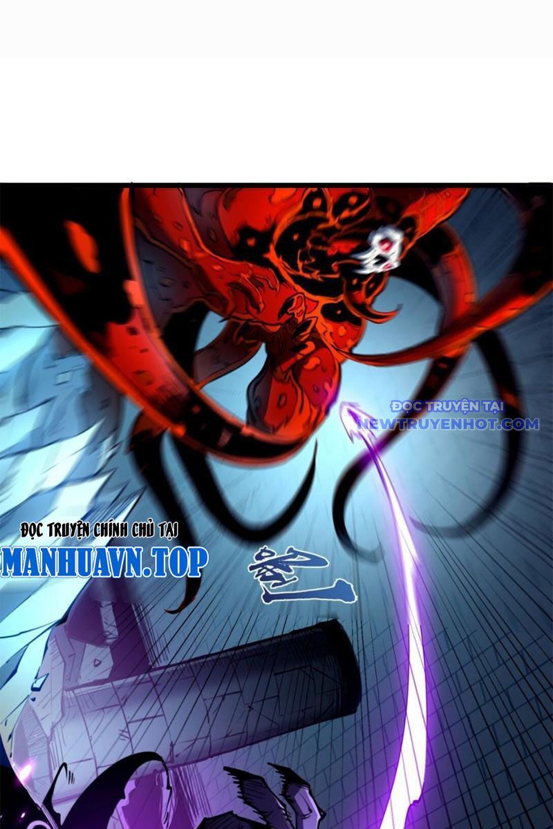 Ta Dựa Vào Nhặt Rác Trở Thành Vương Giả [Chap 1-79]