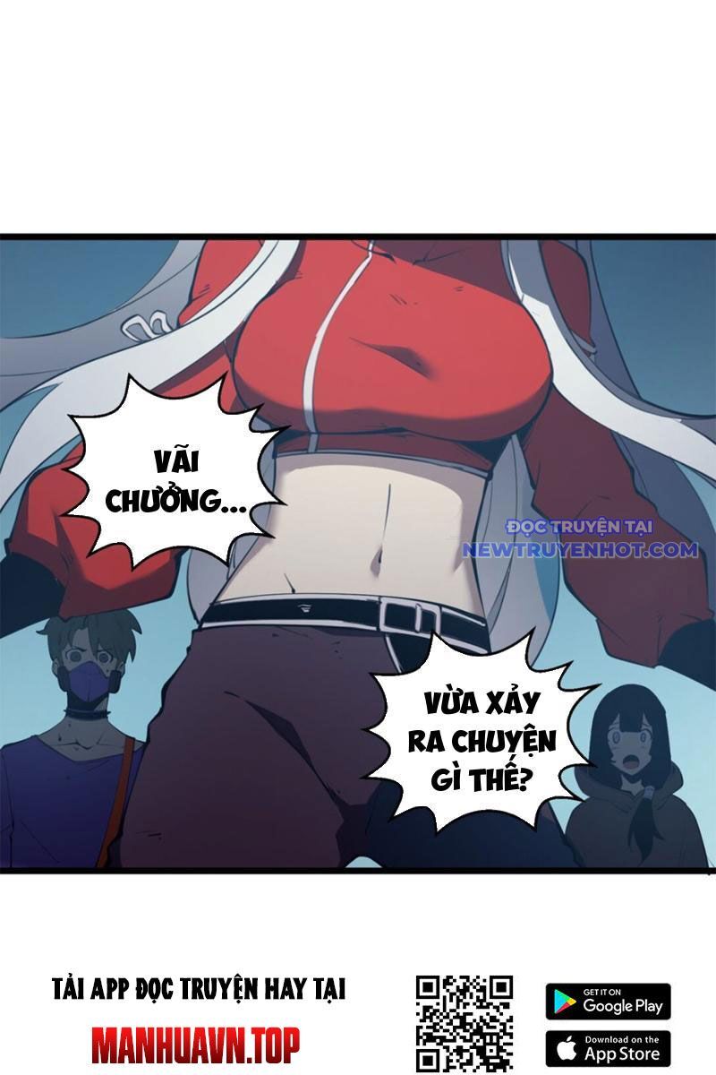 Ta Dựa Vào Nhặt Rác Trở Thành Vương Giả [Chap 1-79]