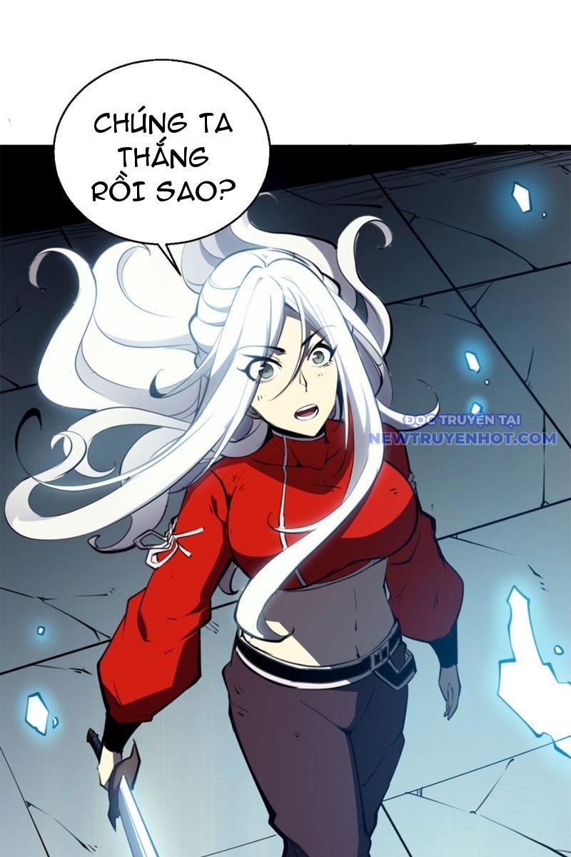 Ta Dựa Vào Nhặt Rác Trở Thành Vương Giả [Chap 1-79]