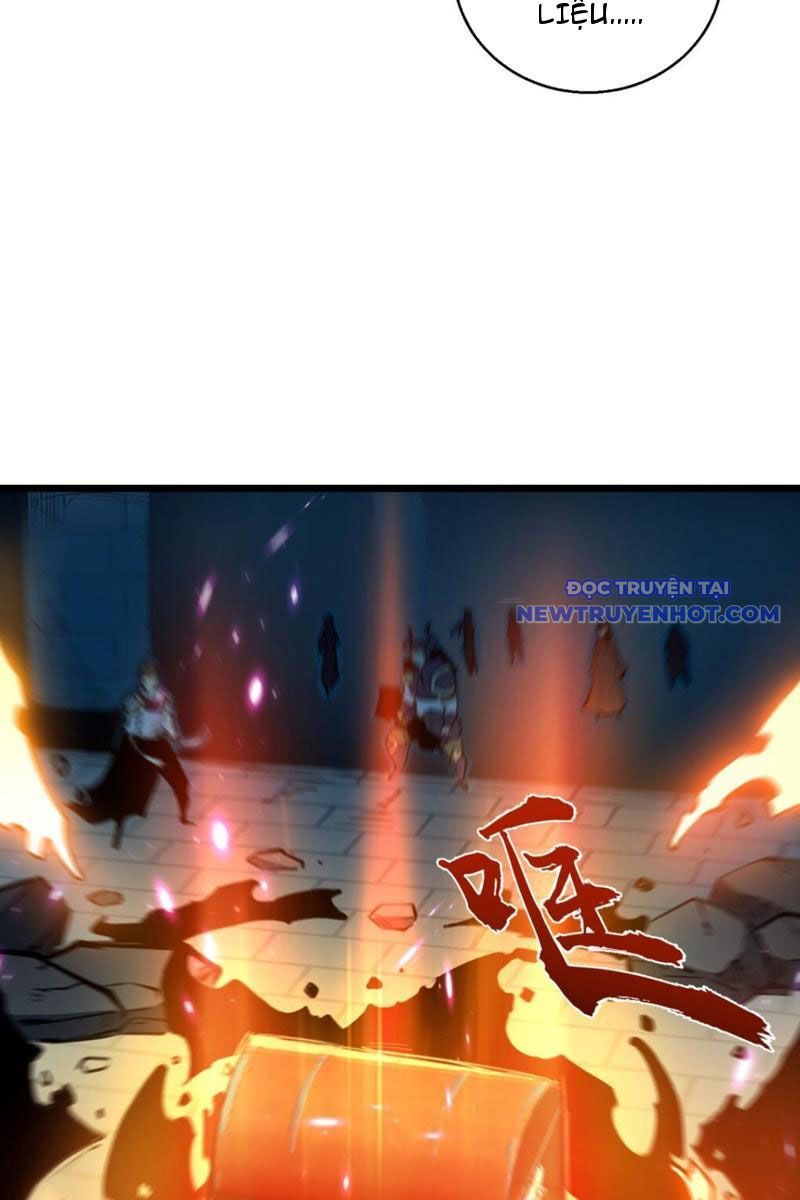 Ta Dựa Vào Nhặt Rác Trở Thành Vương Giả [Chap 1-79]