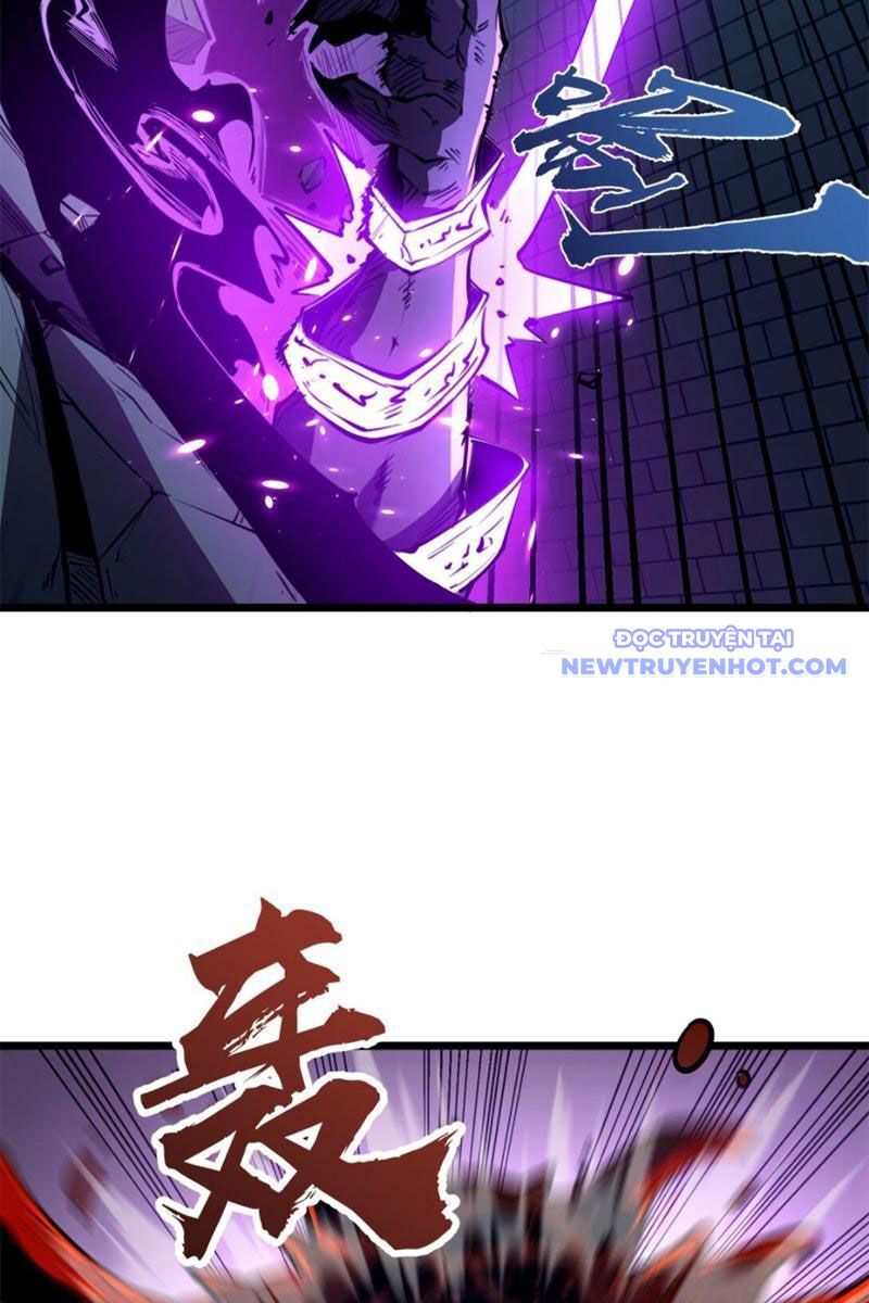 Ta Dựa Vào Nhặt Rác Trở Thành Vương Giả [Chap 1-79]