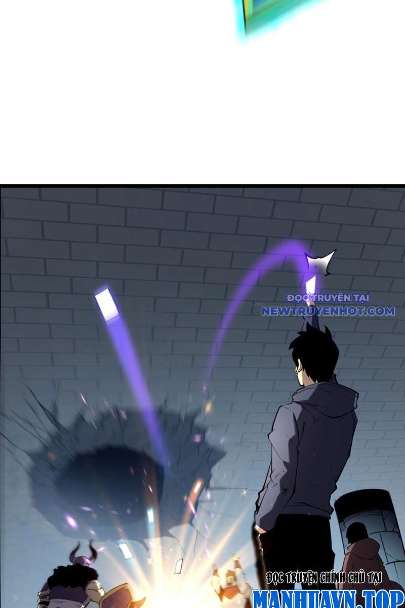 Ta Dựa Vào Nhặt Rác Trở Thành Vương Giả [Chap 1-79]