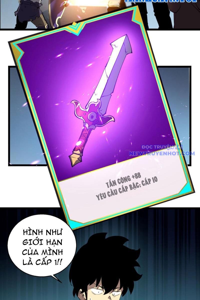 Ta Dựa Vào Nhặt Rác Trở Thành Vương Giả [Chap 1-79]