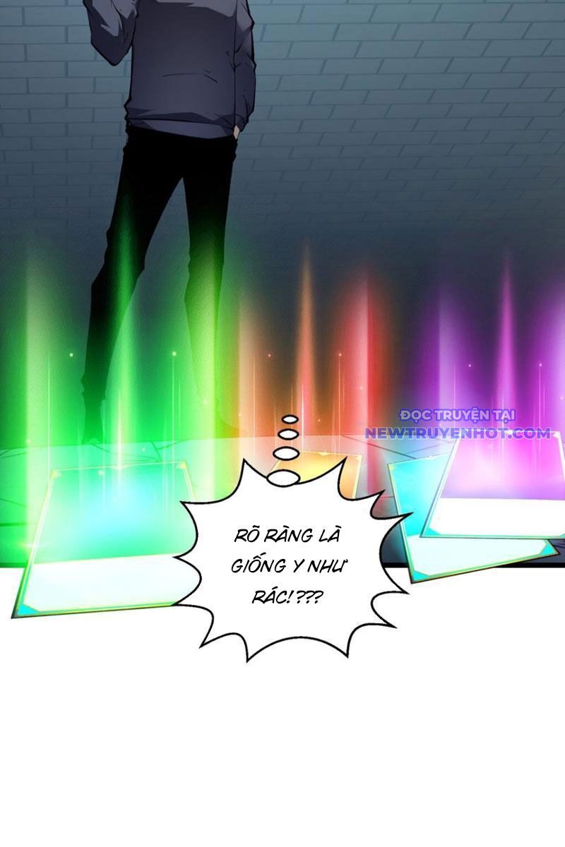 Ta Dựa Vào Nhặt Rác Trở Thành Vương Giả [Chap 1-79]