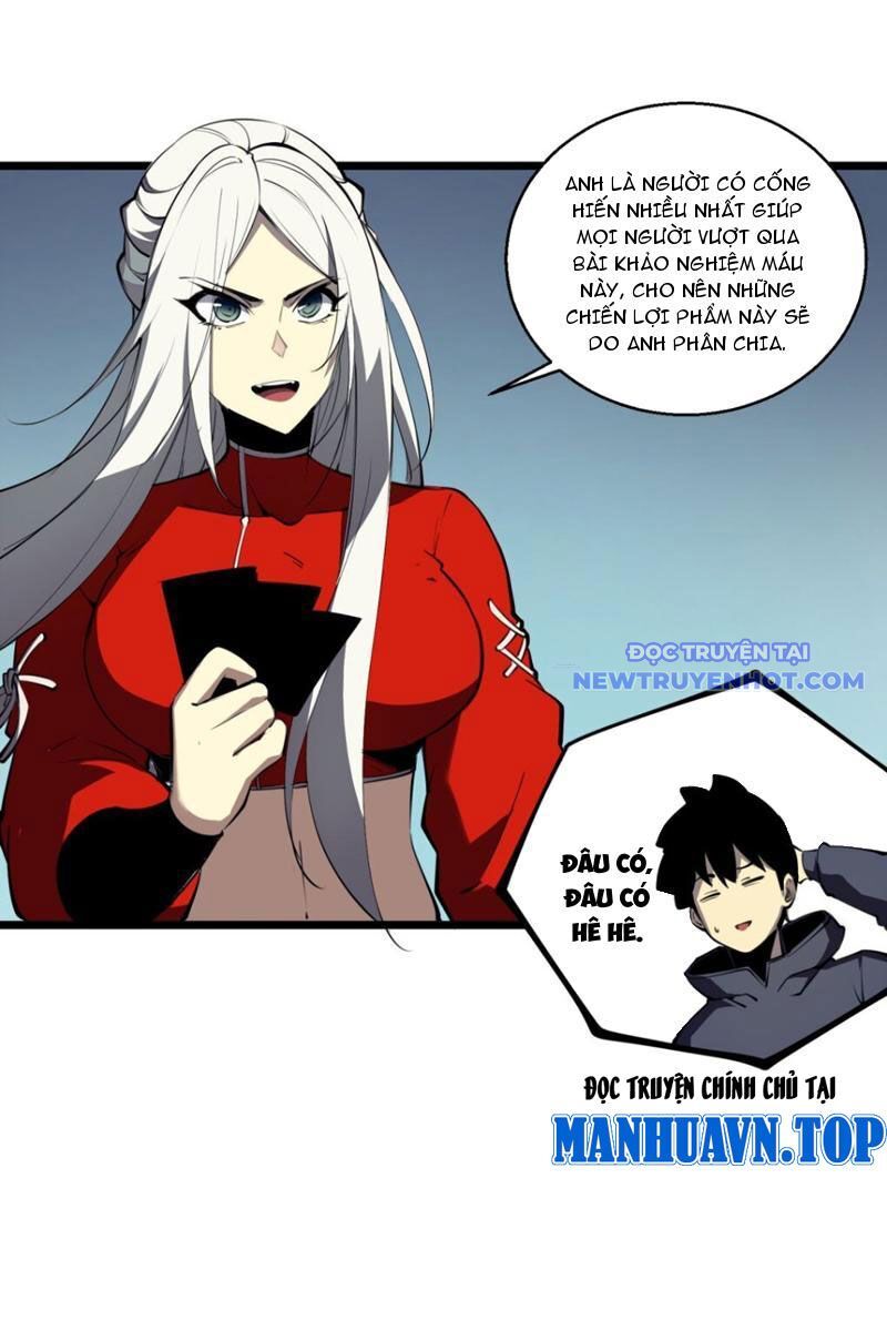 Ta Dựa Vào Nhặt Rác Trở Thành Vương Giả [Chap 1-79]