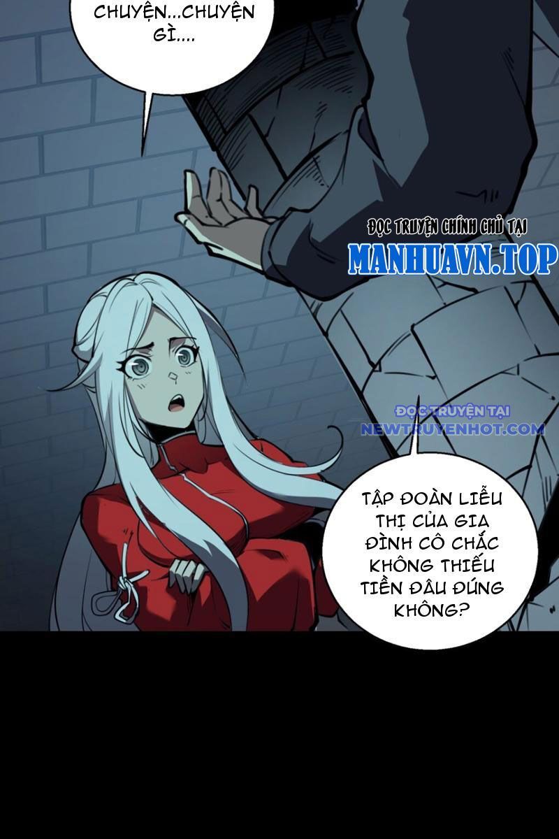 Ta Dựa Vào Nhặt Rác Trở Thành Vương Giả [Chap 1-79]
