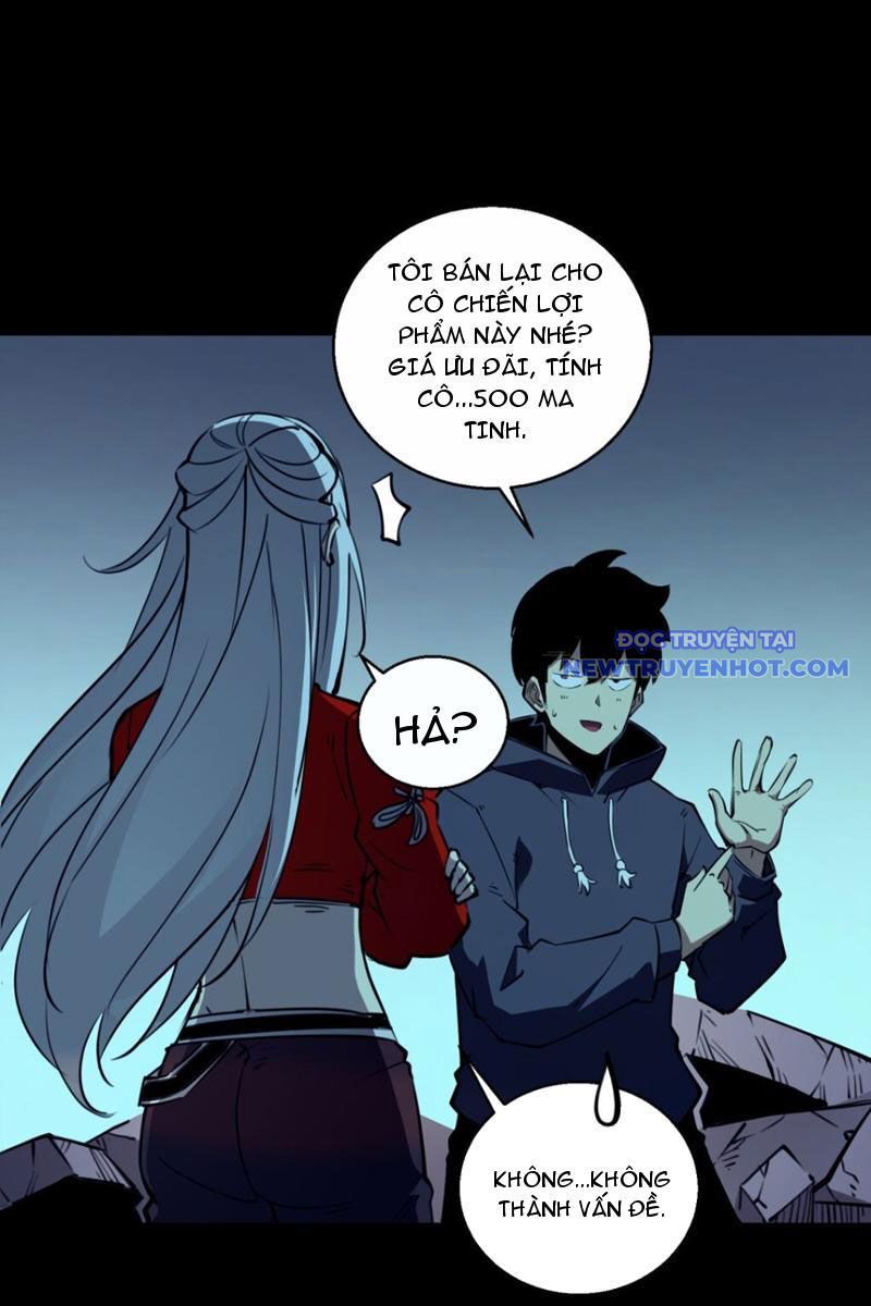 Ta Dựa Vào Nhặt Rác Trở Thành Vương Giả [Chap 1-79]