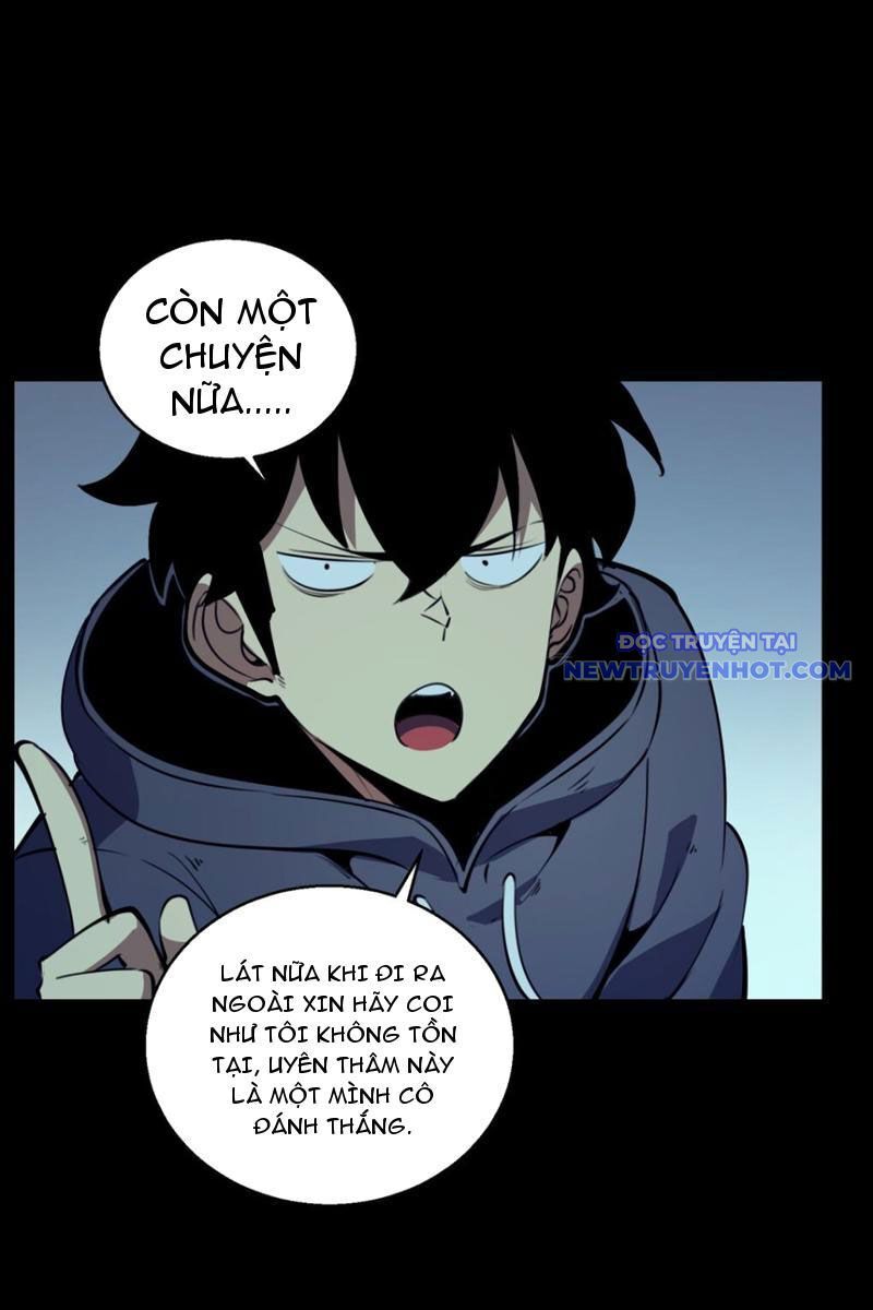 Ta Dựa Vào Nhặt Rác Trở Thành Vương Giả [Chap 1-79]