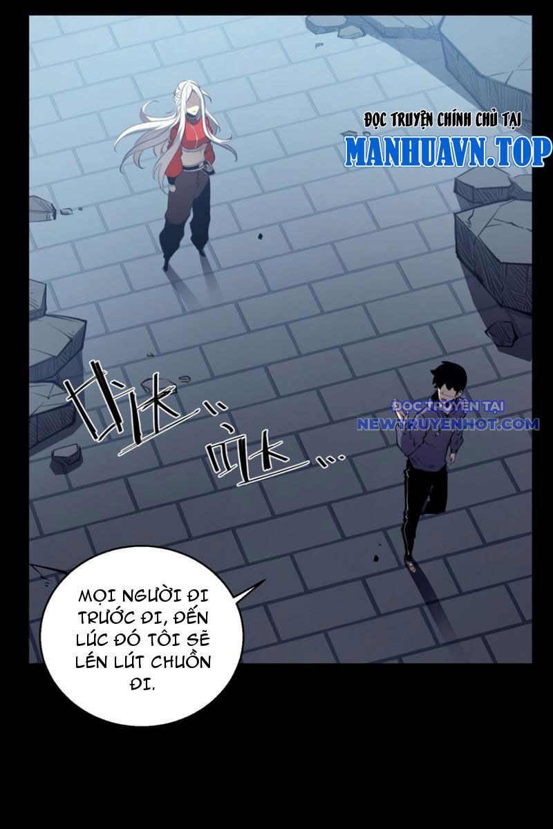Ta Dựa Vào Nhặt Rác Trở Thành Vương Giả [Chap 1-79]