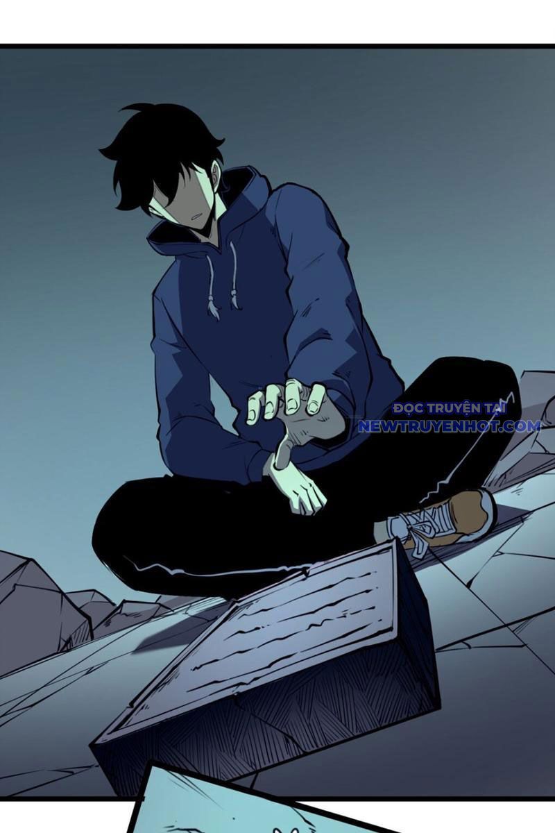 Ta Dựa Vào Nhặt Rác Trở Thành Vương Giả [Chap 1-79]