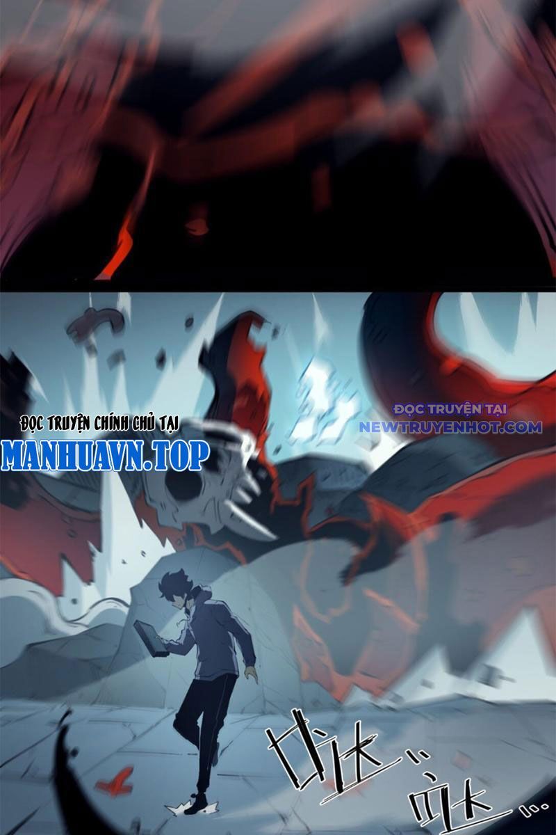 Ta Dựa Vào Nhặt Rác Trở Thành Vương Giả [Chap 1-79]
