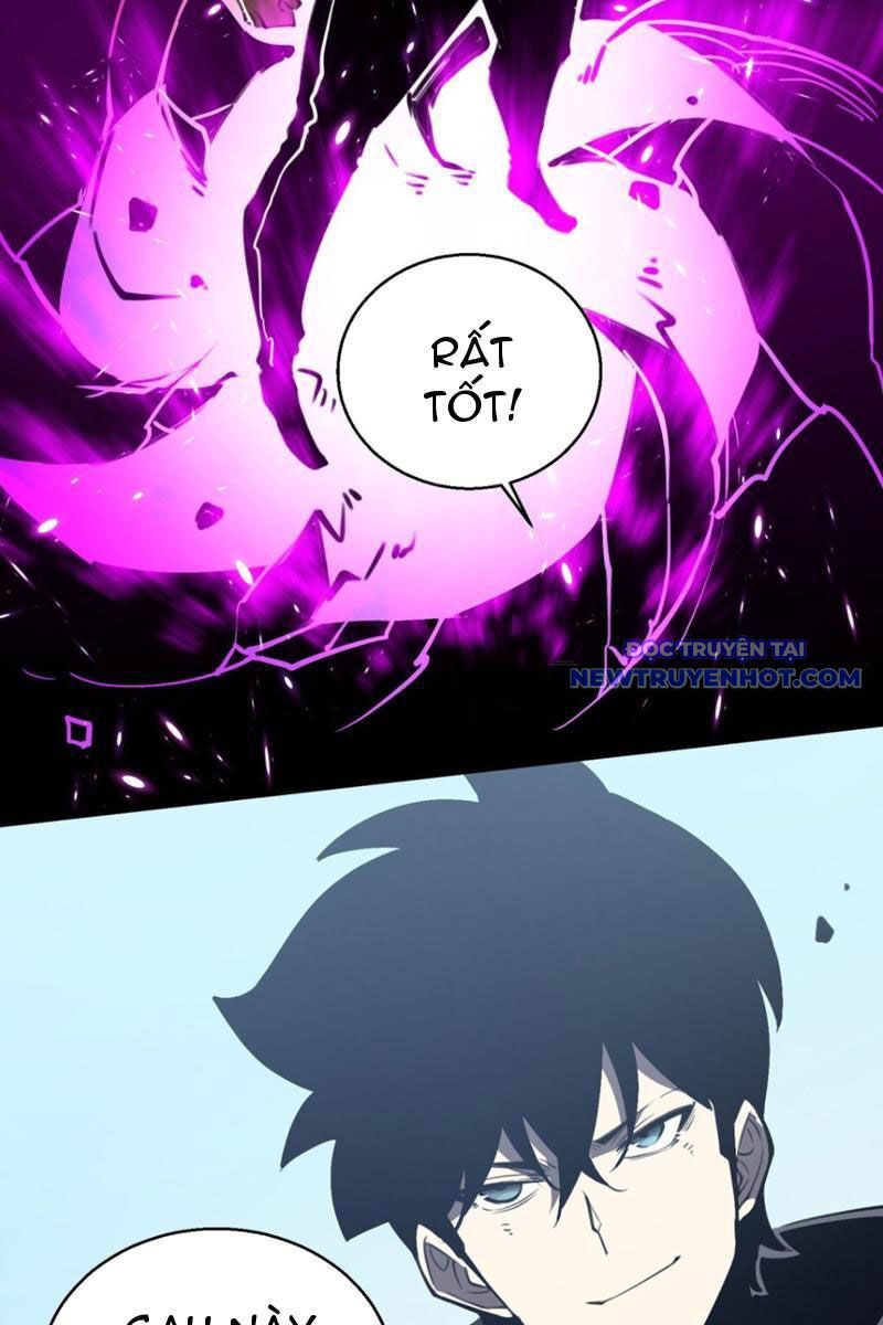 Ta Dựa Vào Nhặt Rác Trở Thành Vương Giả [Chap 1-79]