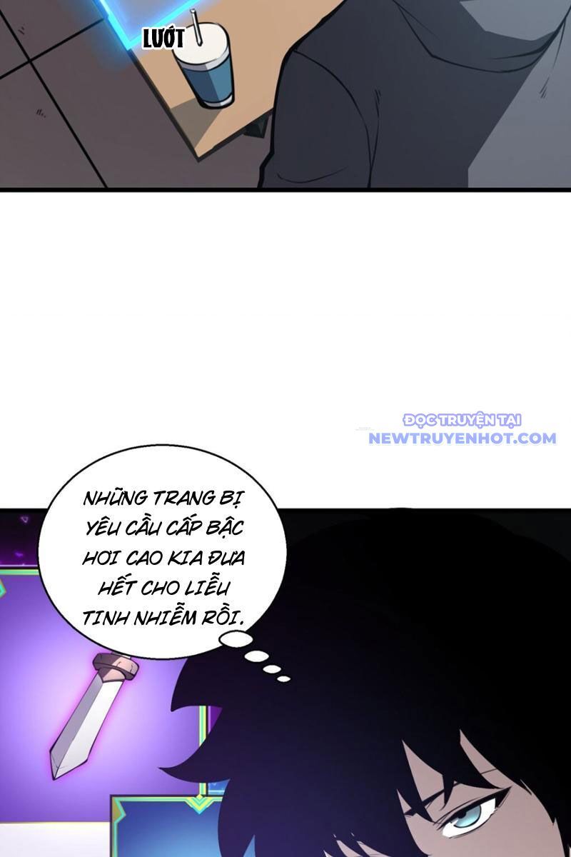 Ta Dựa Vào Nhặt Rác Trở Thành Vương Giả [Chap 1-79]