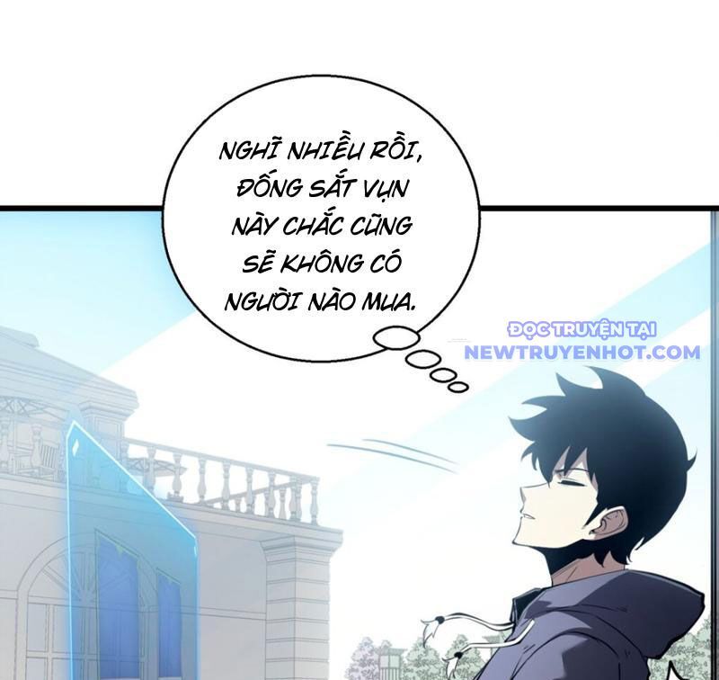 Ta Dựa Vào Nhặt Rác Trở Thành Vương Giả [Chap 1-79]