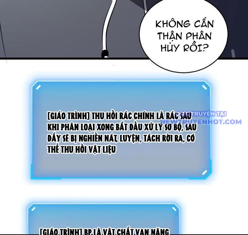 Ta Dựa Vào Nhặt Rác Trở Thành Vương Giả [Chap 1-79]