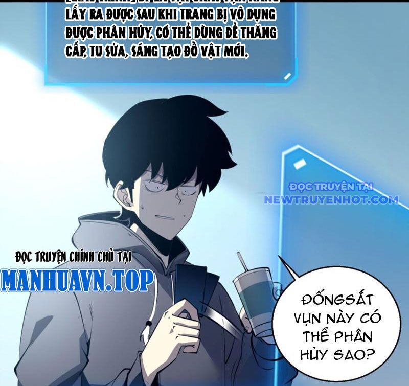 Ta Dựa Vào Nhặt Rác Trở Thành Vương Giả [Chap 1-79]