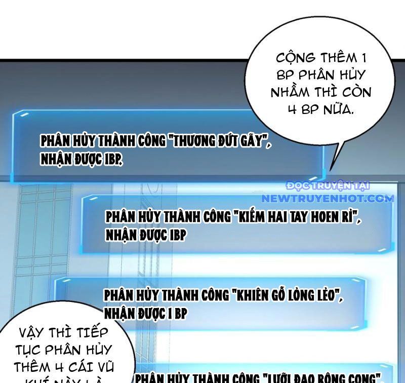 Ta Dựa Vào Nhặt Rác Trở Thành Vương Giả [Chap 1-79]