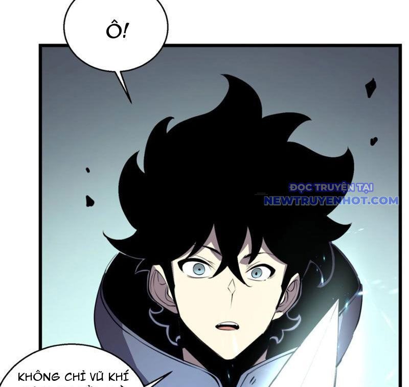 Ta Dựa Vào Nhặt Rác Trở Thành Vương Giả [Chap 1-79]