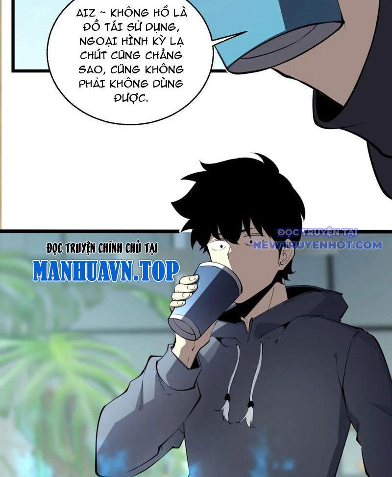 Ta Dựa Vào Nhặt Rác Trở Thành Vương Giả [Chap 1-79]