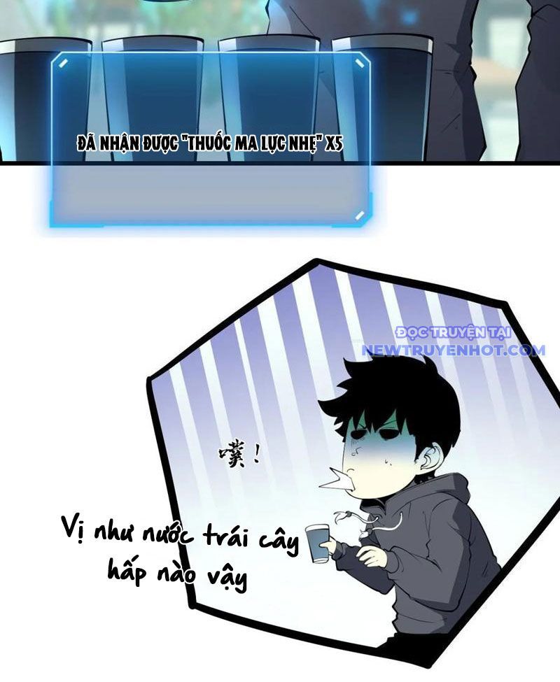 Ta Dựa Vào Nhặt Rác Trở Thành Vương Giả [Chap 1-79]