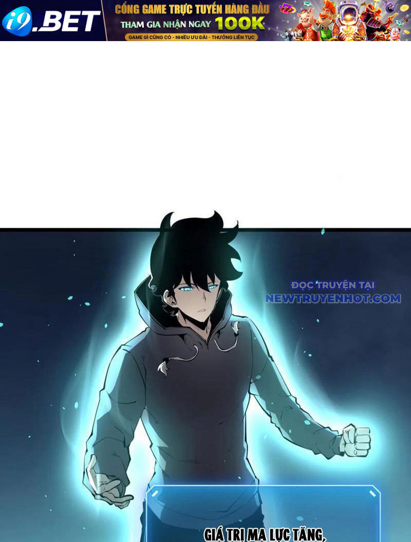 Ta Dựa Vào Nhặt Rác Trở Thành Vương Giả [Chap 1-79]