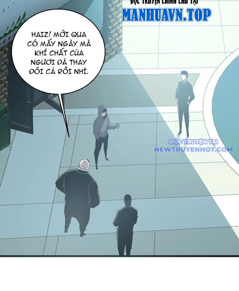 Ta Dựa Vào Nhặt Rác Trở Thành Vương Giả [Chap 1-79]