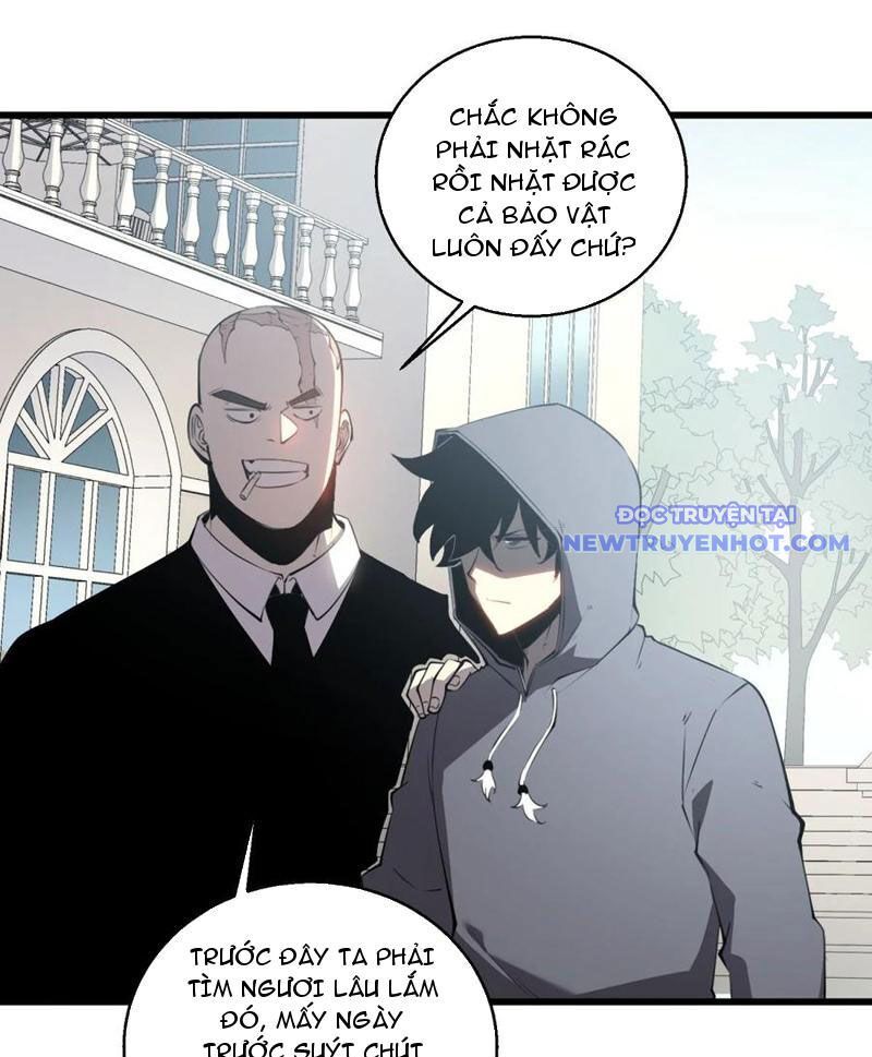 Ta Dựa Vào Nhặt Rác Trở Thành Vương Giả [Chap 1-79]
