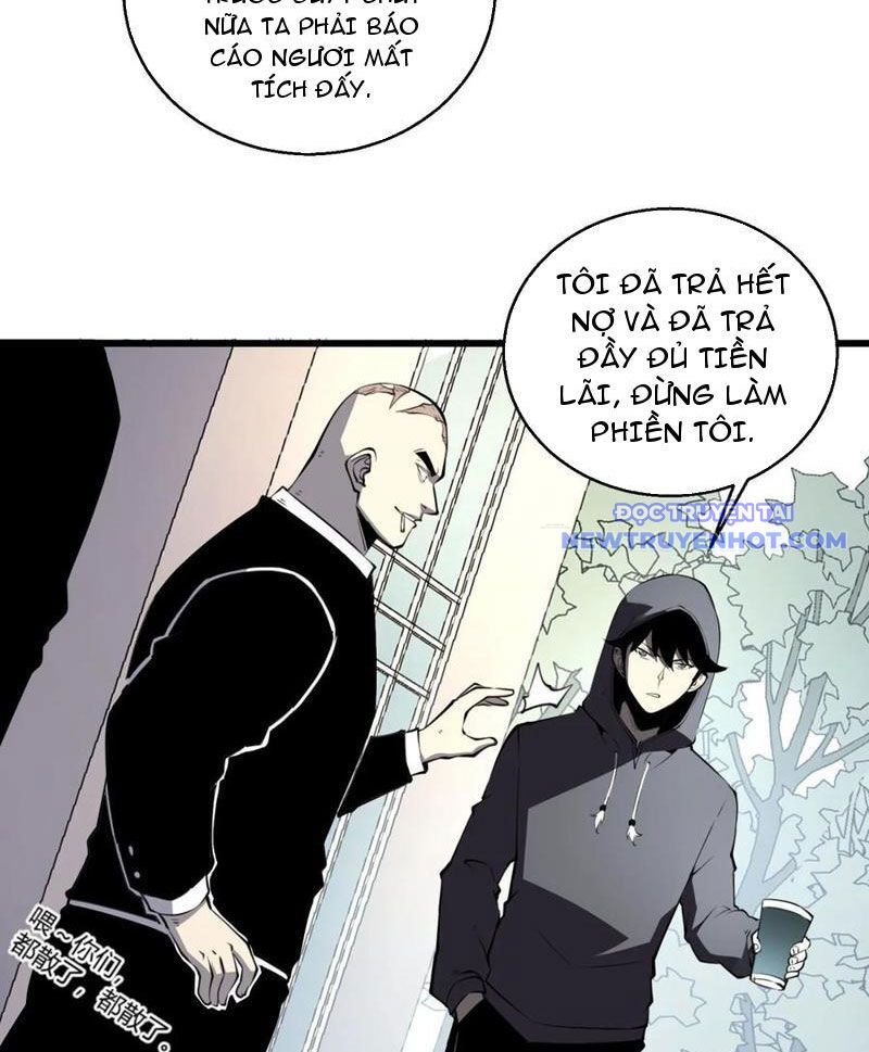 Ta Dựa Vào Nhặt Rác Trở Thành Vương Giả [Chap 1-79]