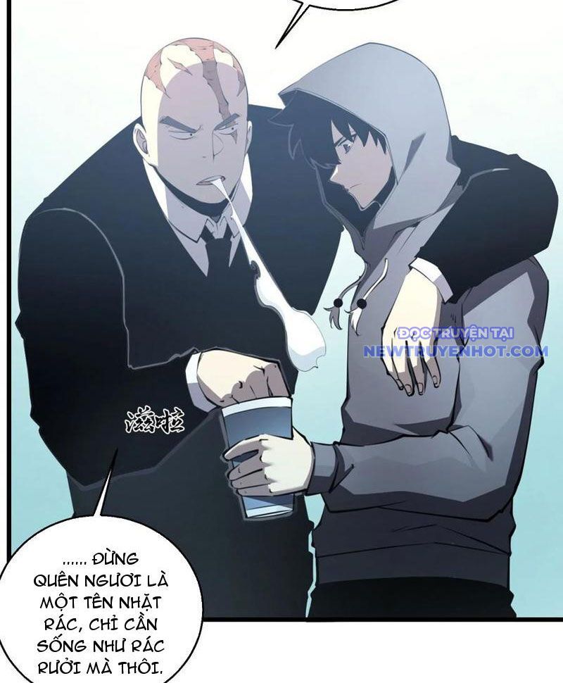 Ta Dựa Vào Nhặt Rác Trở Thành Vương Giả [Chap 1-79]