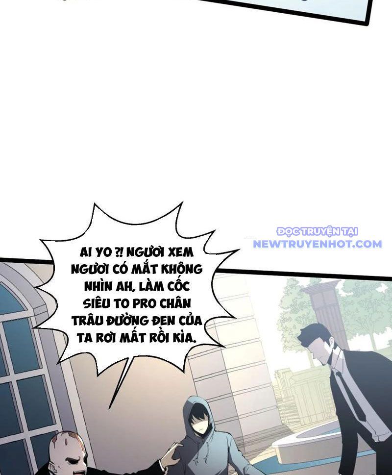 Ta Dựa Vào Nhặt Rác Trở Thành Vương Giả [Chap 1-79]
