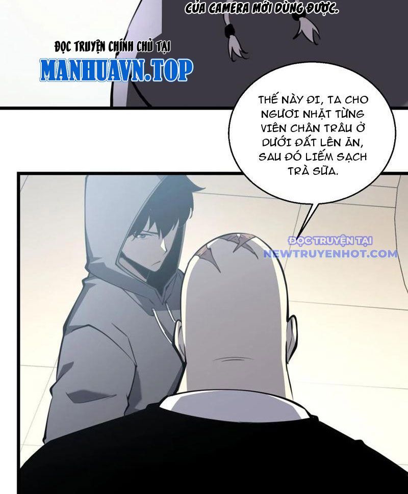 Ta Dựa Vào Nhặt Rác Trở Thành Vương Giả [Chap 1-79]