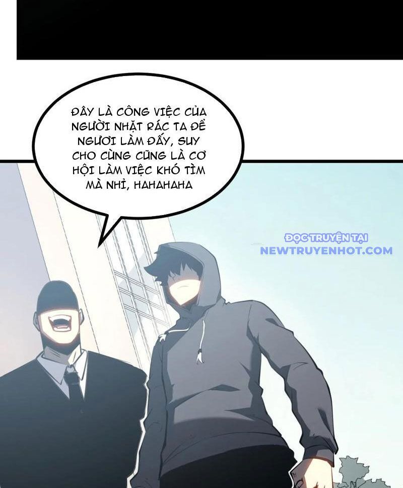 Ta Dựa Vào Nhặt Rác Trở Thành Vương Giả [Chap 1-79]