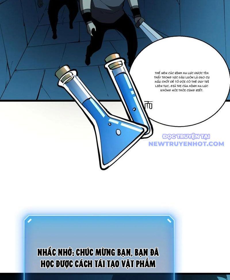 Ta Dựa Vào Nhặt Rác Trở Thành Vương Giả [Chap 1-79]